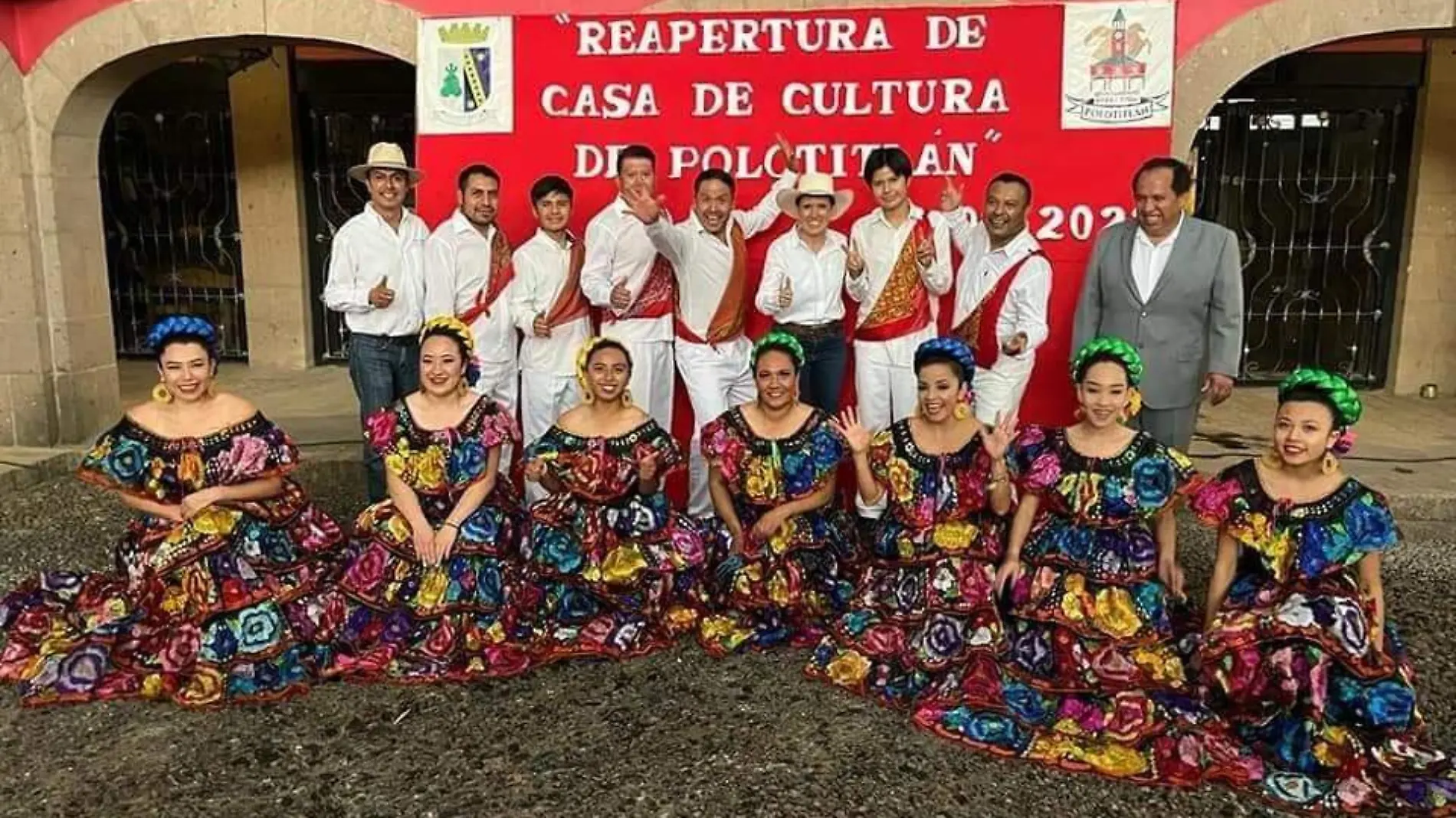 Festival de danza